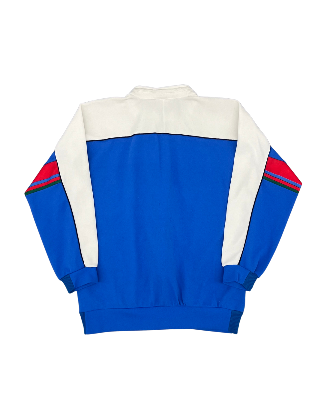 SPORTIME JAQUETTE BLEU