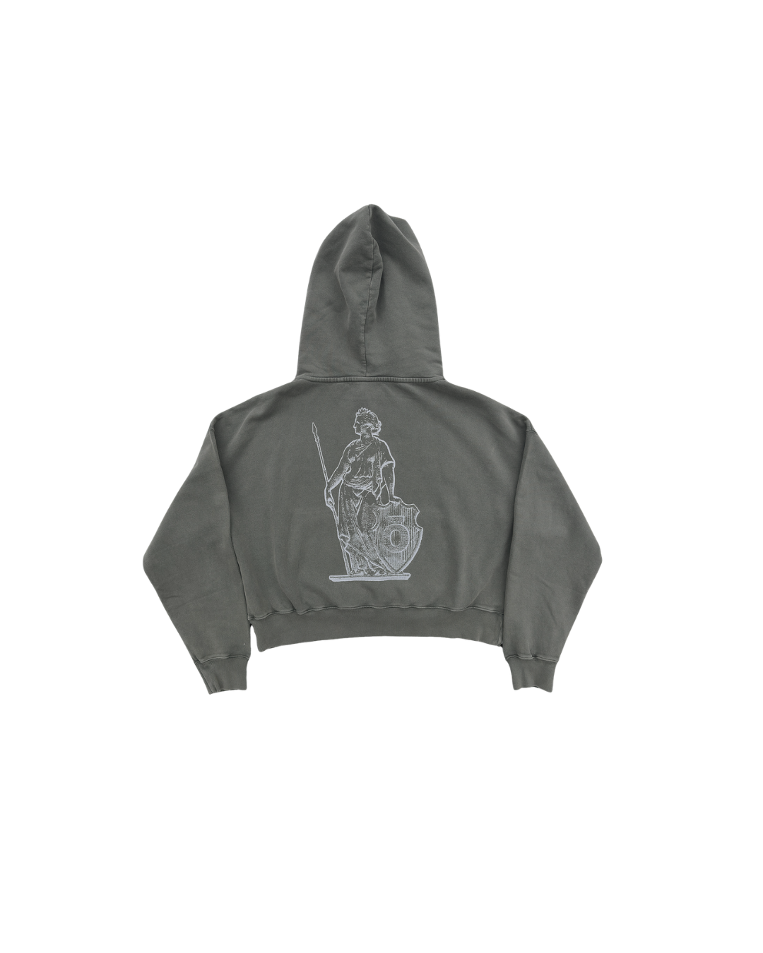 ONRYO - HELEVETIA HOODIE