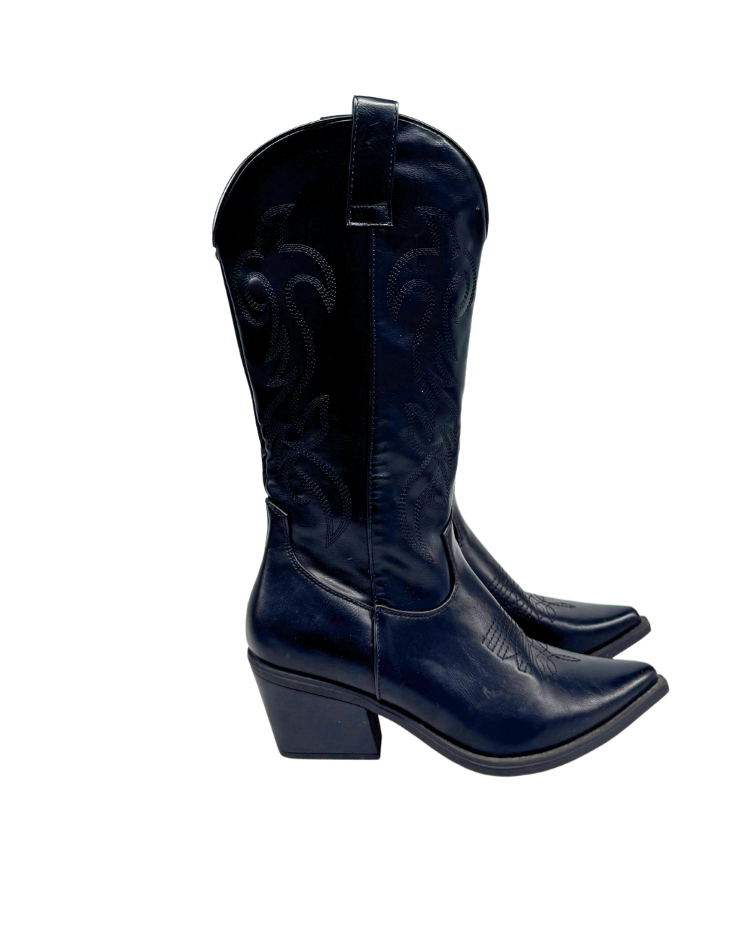 BOTTES - COWBOY