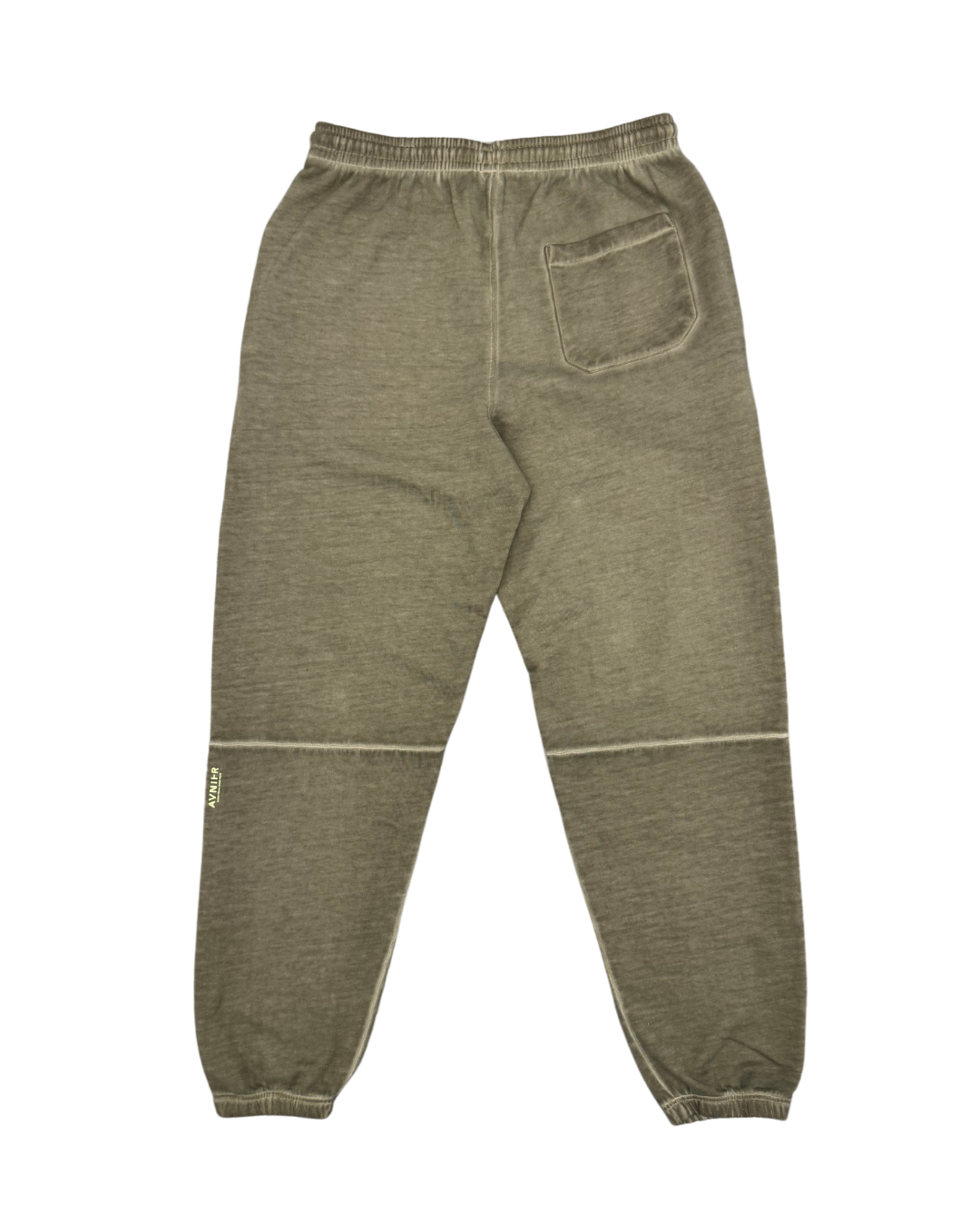 AVNIER - JOGGING PAUSE TAUPE