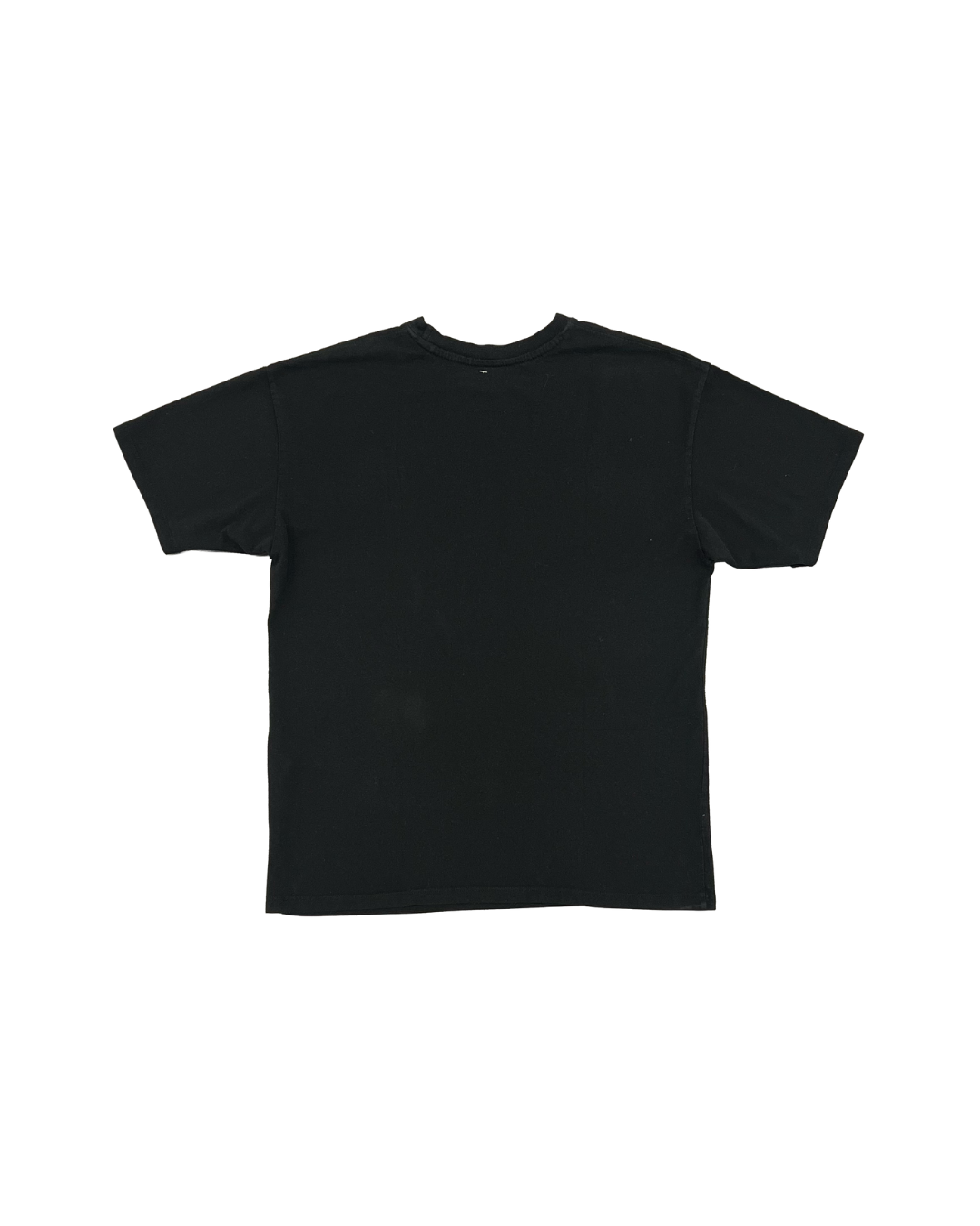 SECONDE MAIN - T-SHIRT 2PAC