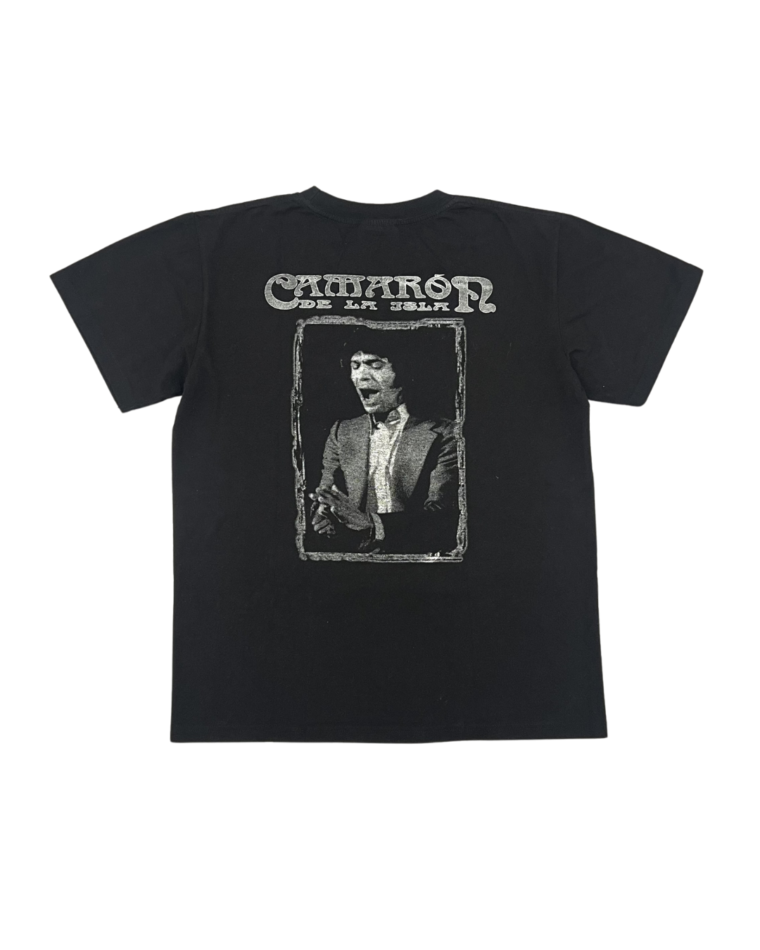 SECONDE MAIN - T-SHIRT CAMERON DE LA ISLA