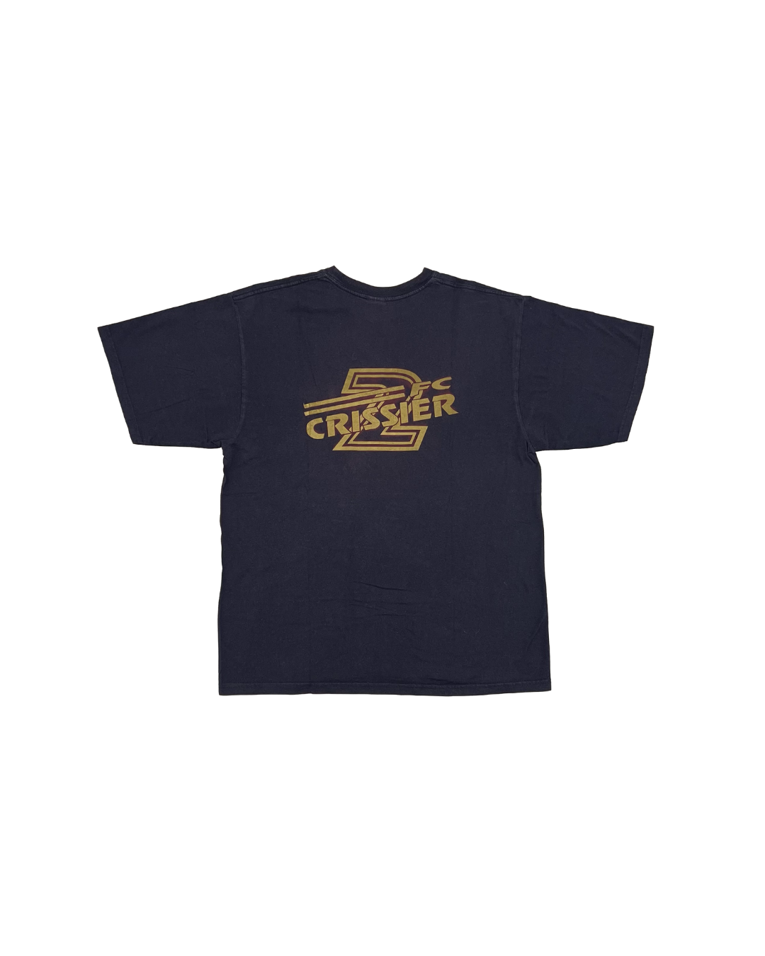 SECONDE MAIN - T-SHIRT SAVAGE