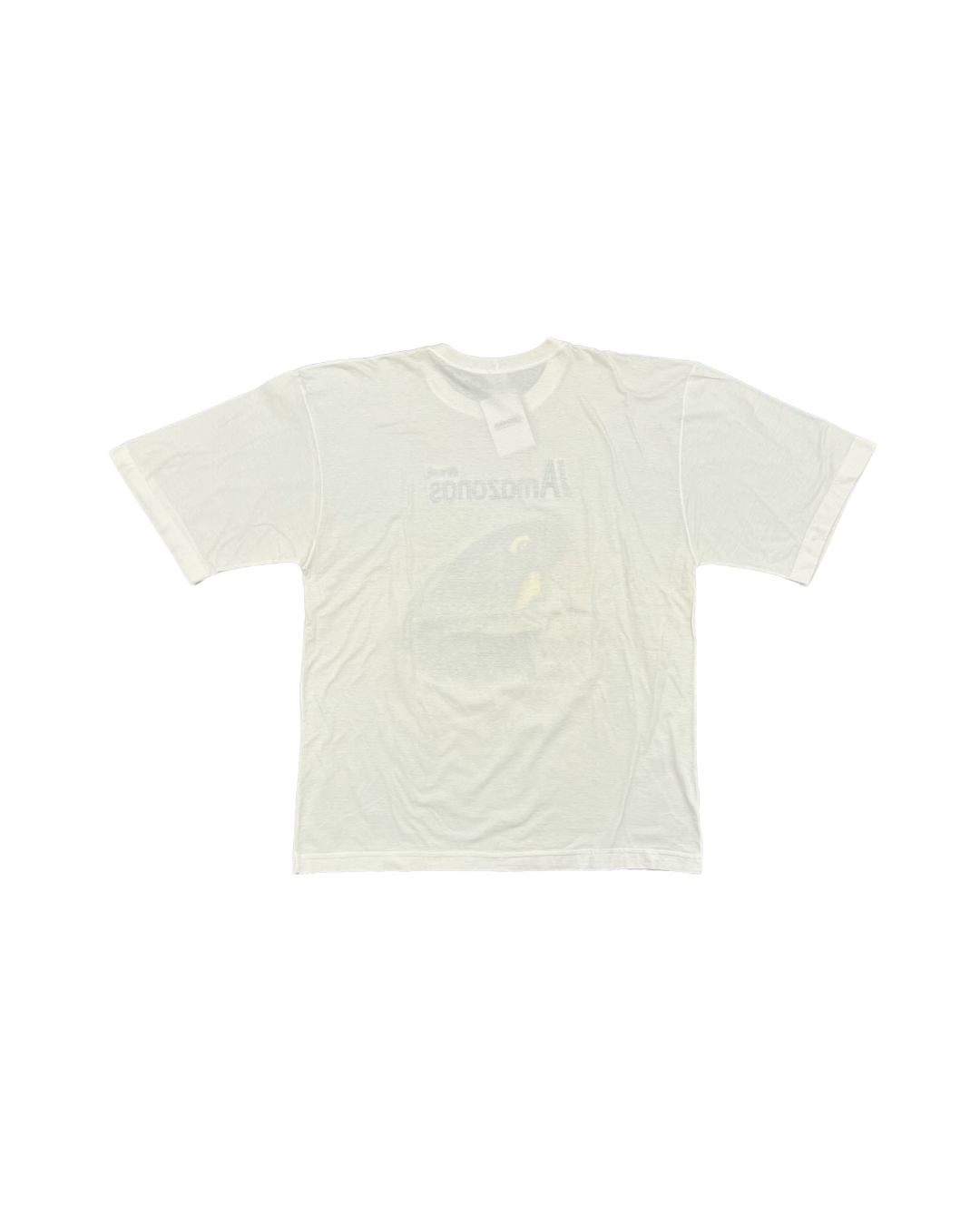 SECONDE MAIN - T-SHIRT AMAZONAS