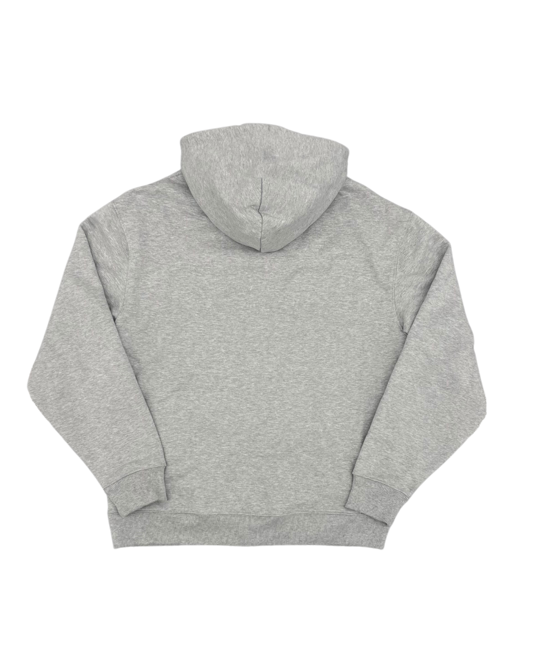 ONRYO - JAQUETTE CHROME ZIP UP GREY
