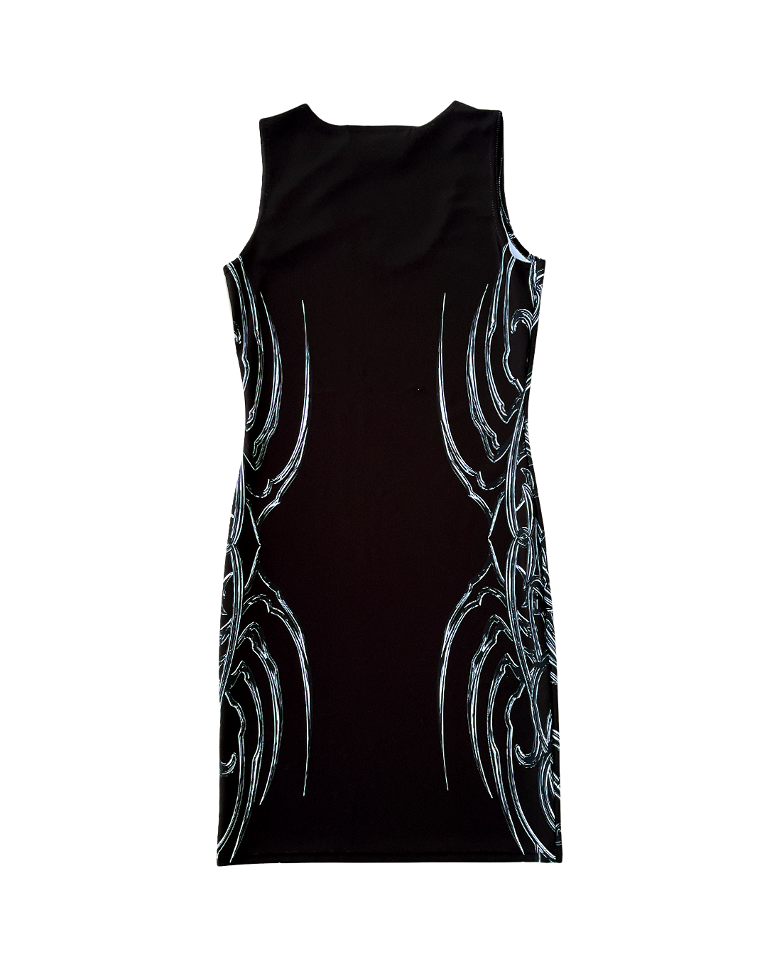ONRYO - ROBE CHROME