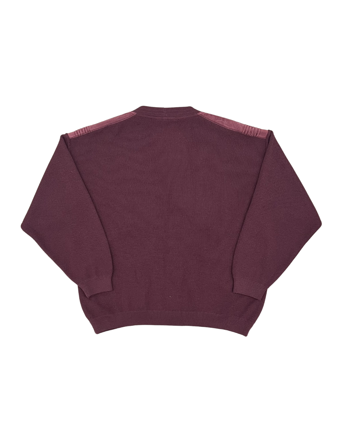 SECONDE MAIN - CARDIGAN COMPASS CARD