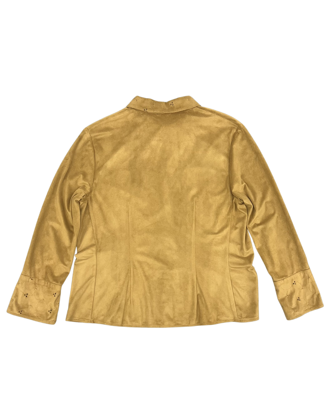 SECONDE MAIN - CHEMISE SHADA