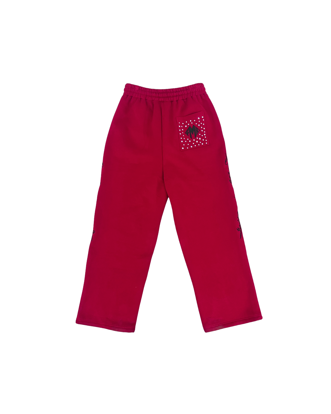 FMR - TRAINING ROUGE