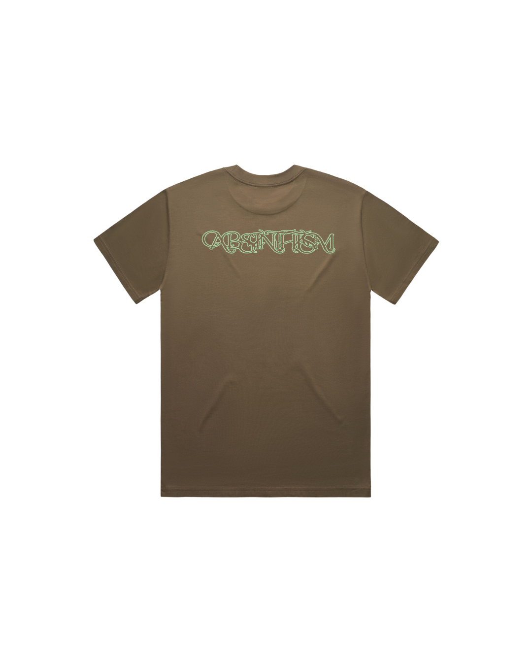 ONRYO - ABSINTHISM T-SHIRT
