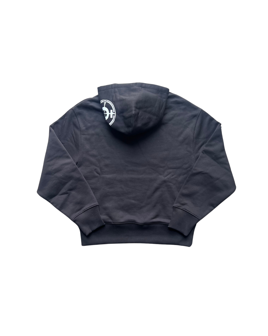 ONRYO - HOODIE NOIR