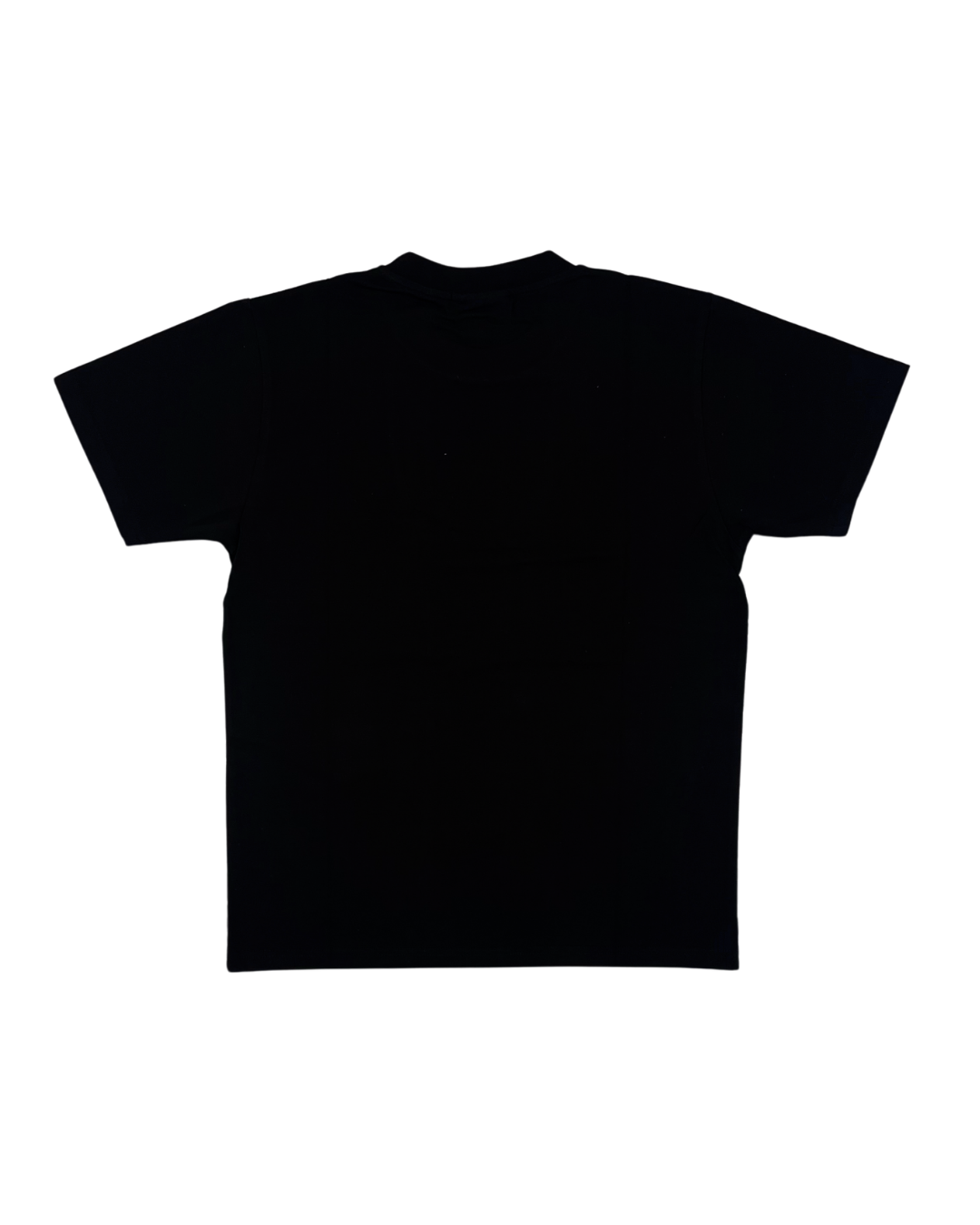 MEMORIES - T-SHIRT BASIC NOIR