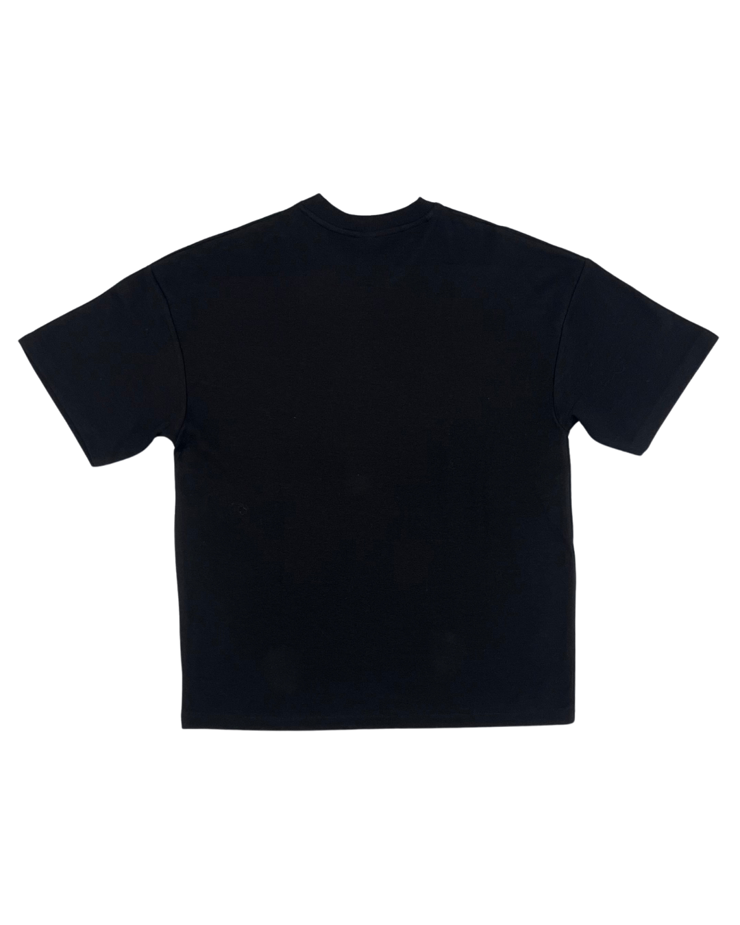 ONRYO - T-SHIRT OBS BLACK