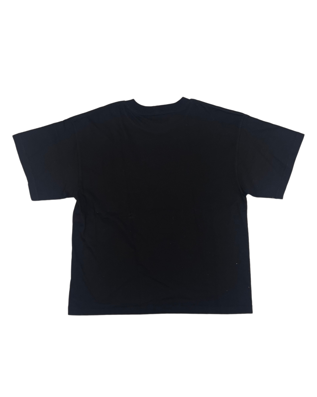 AVNIER X ARCHIVES - T SHIRT STRASS NOIR