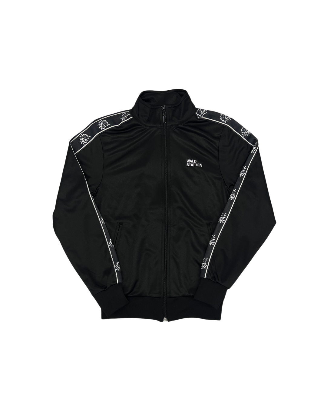 WALDSTATTEN - TRACKTOP NOIR