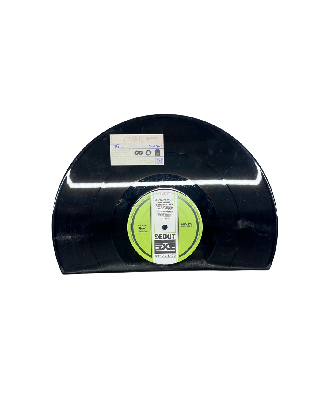SKEW - PORTE MAGAZINE