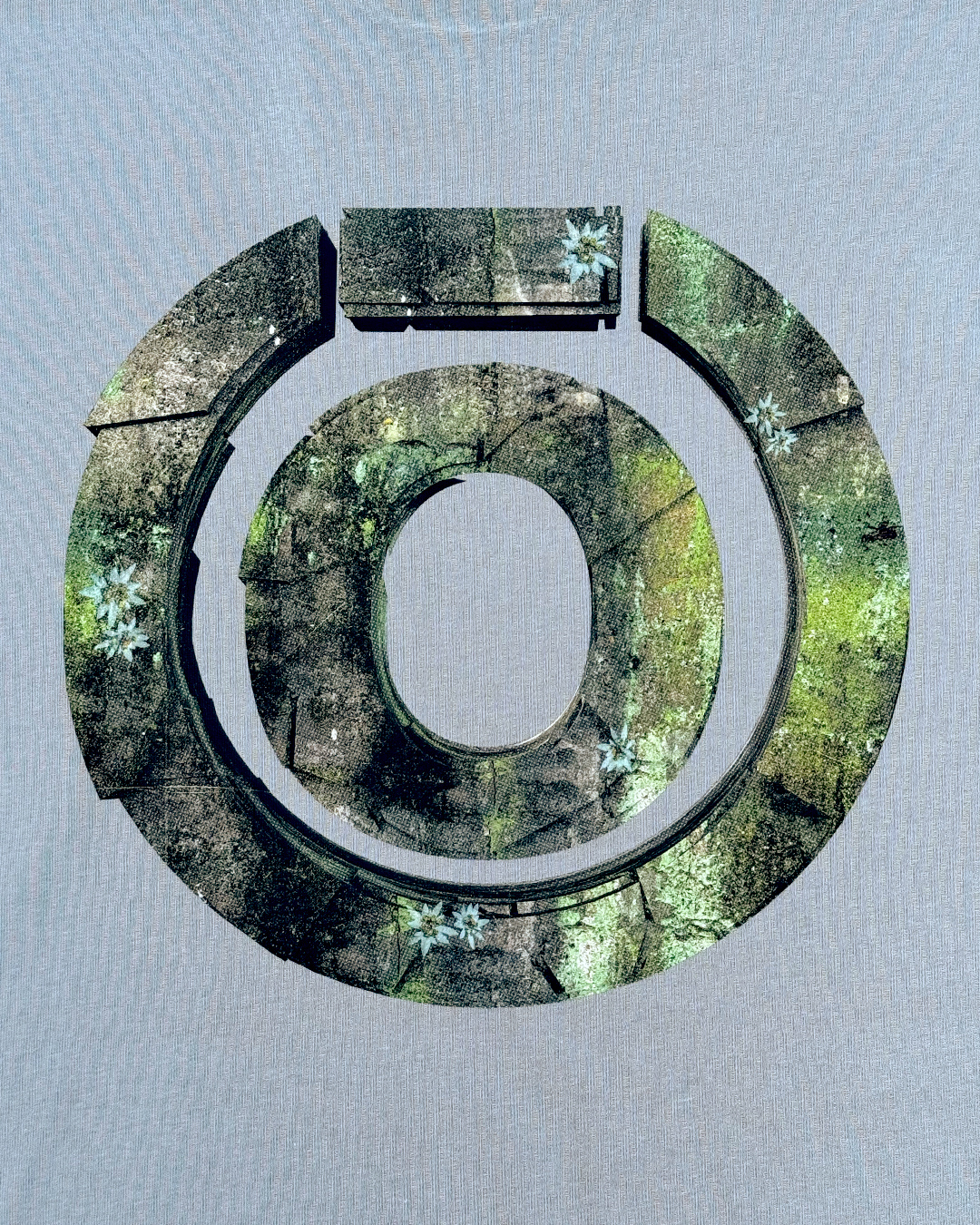 ONRYO - T-SHIRT ALPINE SOUL