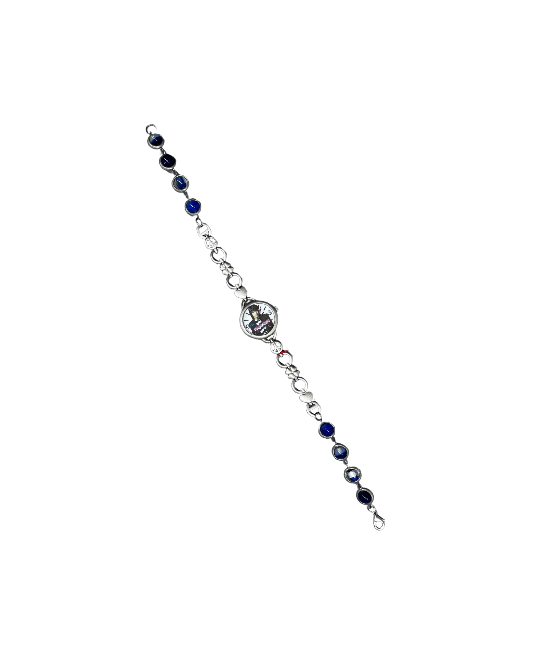 GUISS GUISS - COLLIER MONTRE