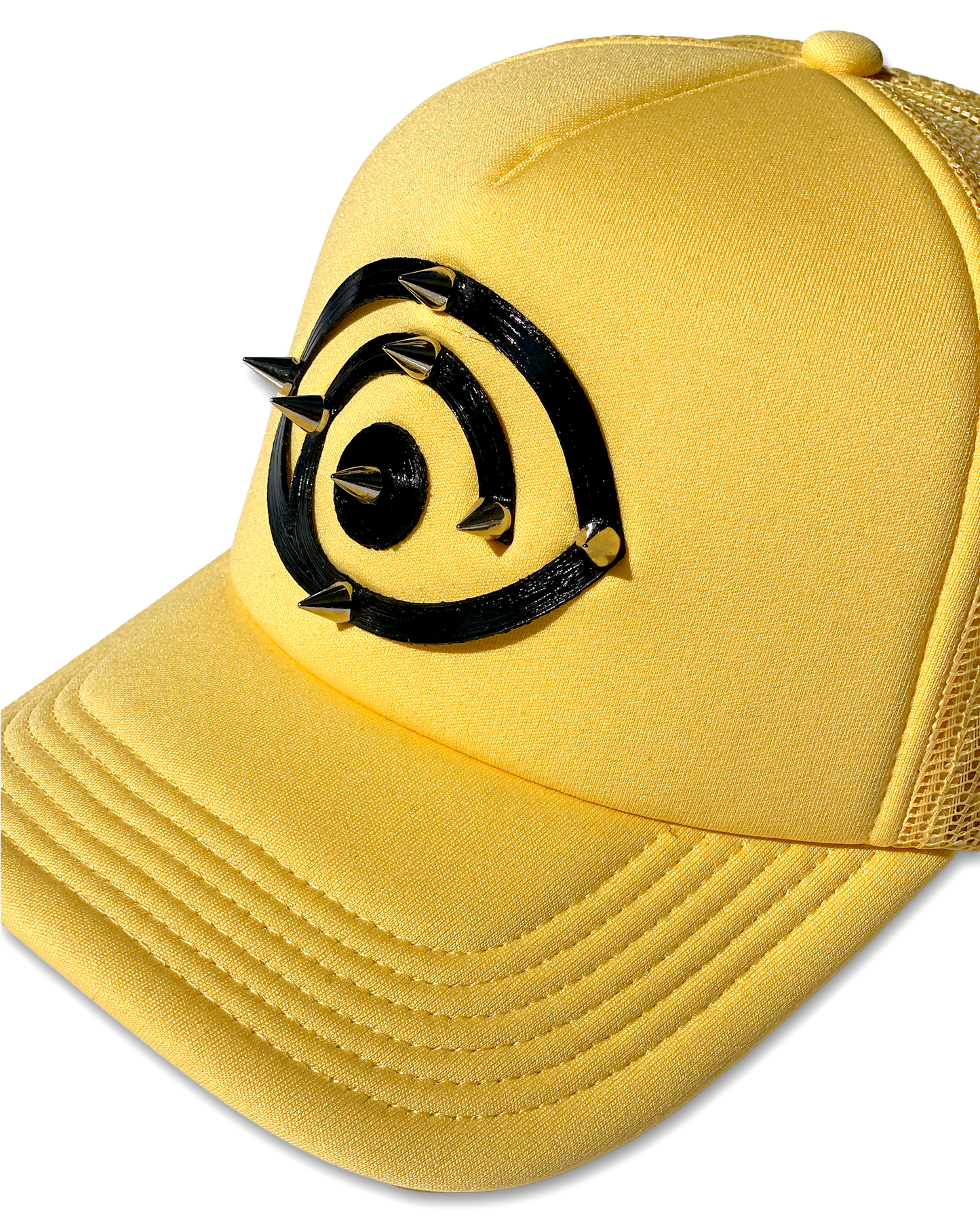 SELF CONTRŌL - TRUCKER CAP