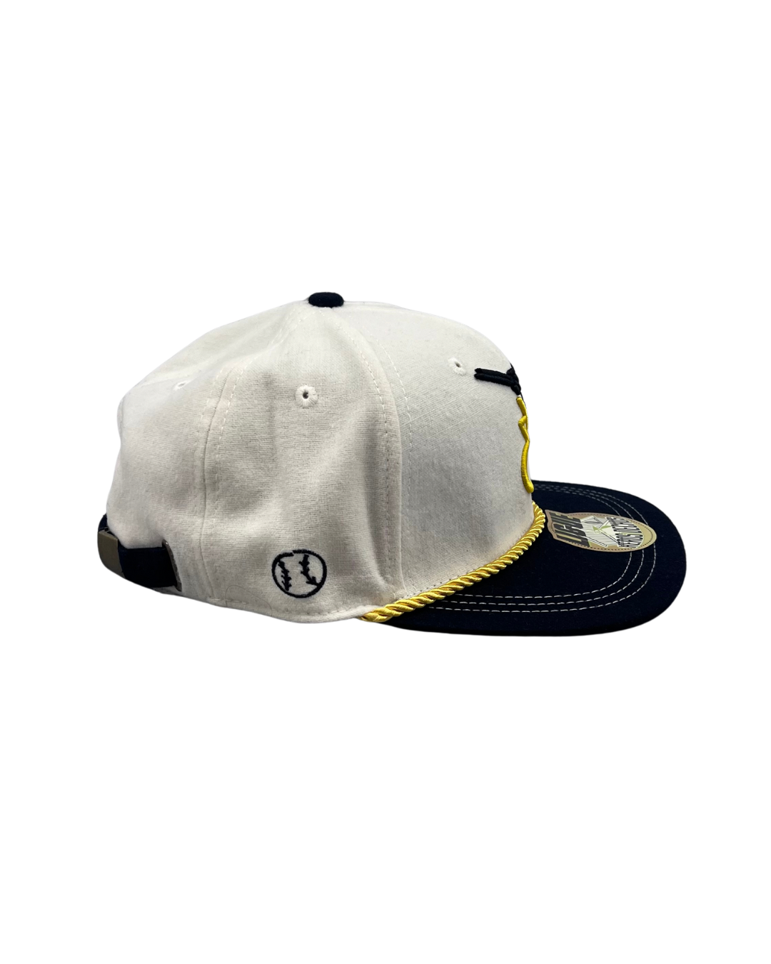 3ÈME CHAMBRE - CASQUETTE PRÉCIEUX