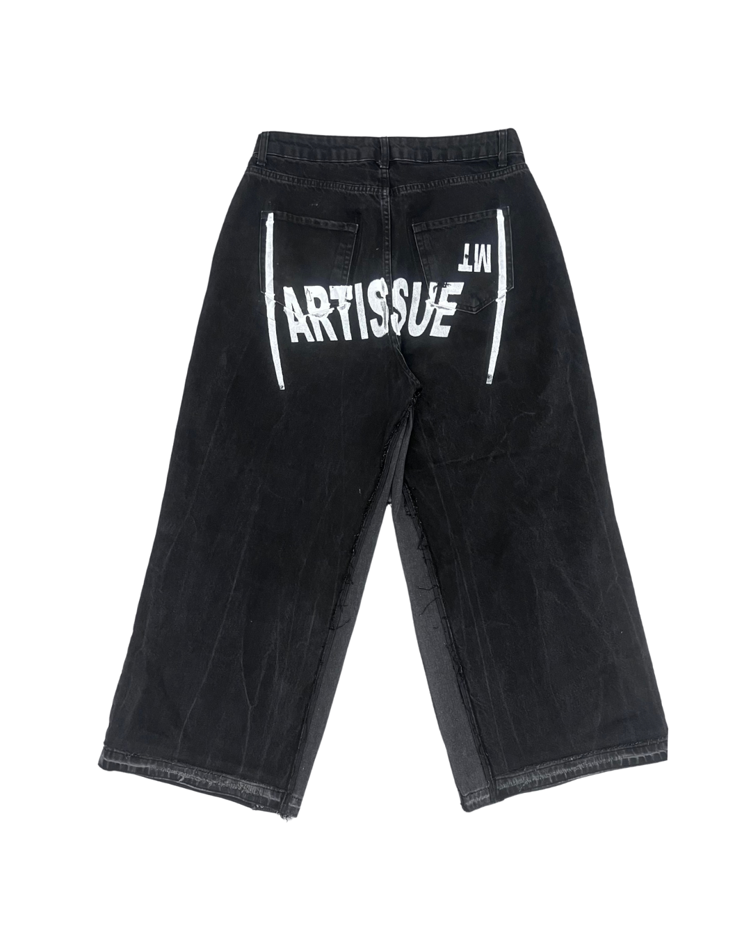 ARTISSUE - JEANS VOL.1 NOIR