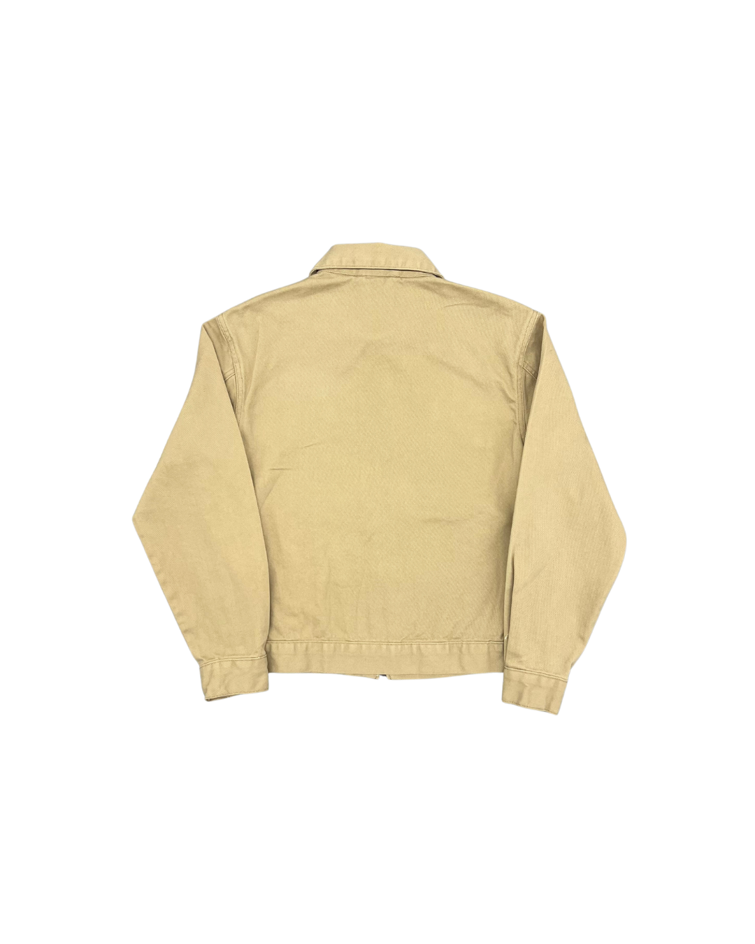 MEMORIES - JAQUETTE WORKWEAR BEIGE