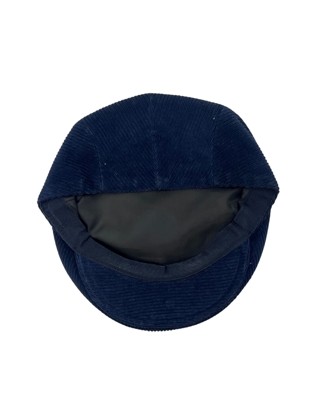 SECONDE MAIN - BERET BLEU