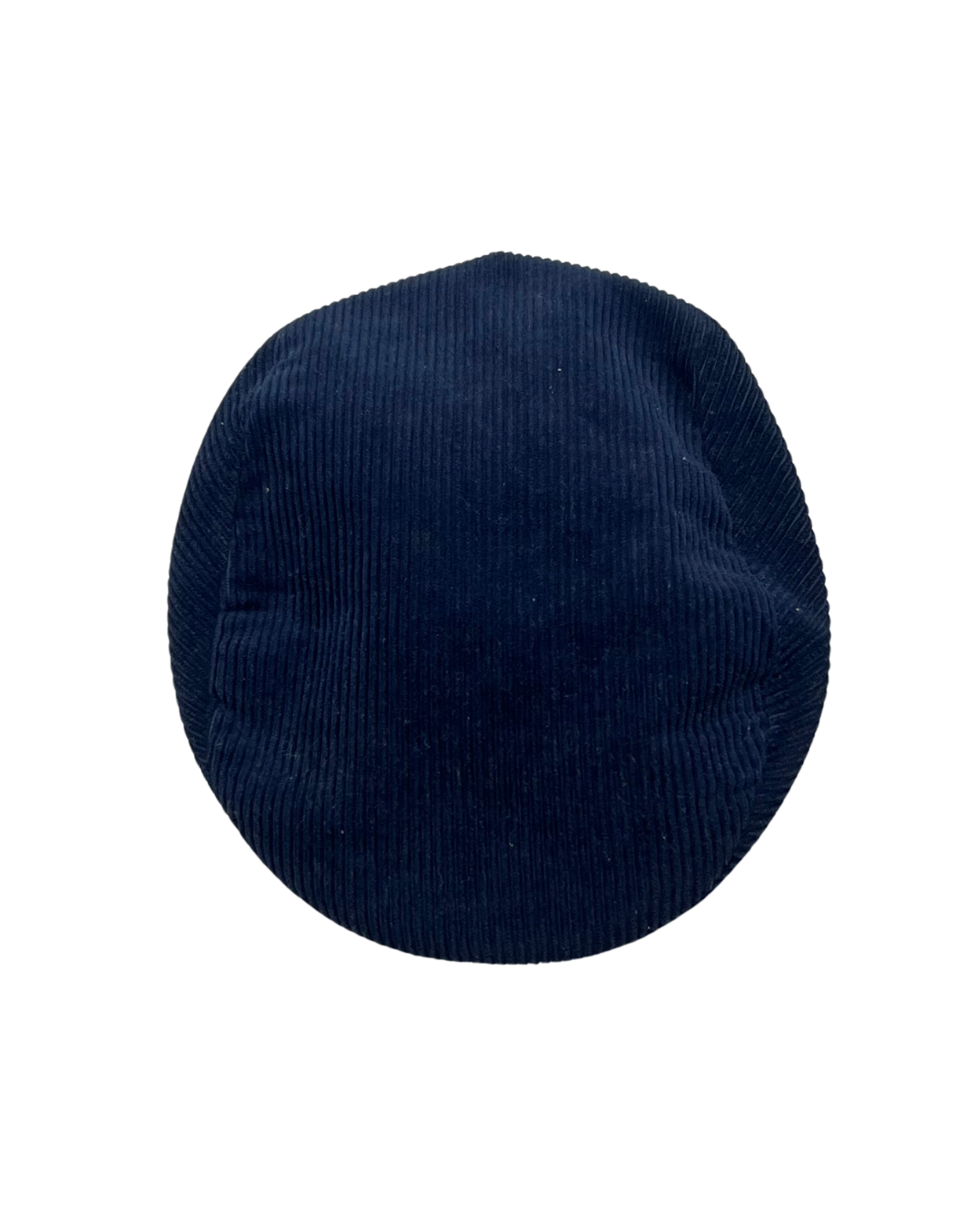 SECONDE MAIN - BERET BLEU