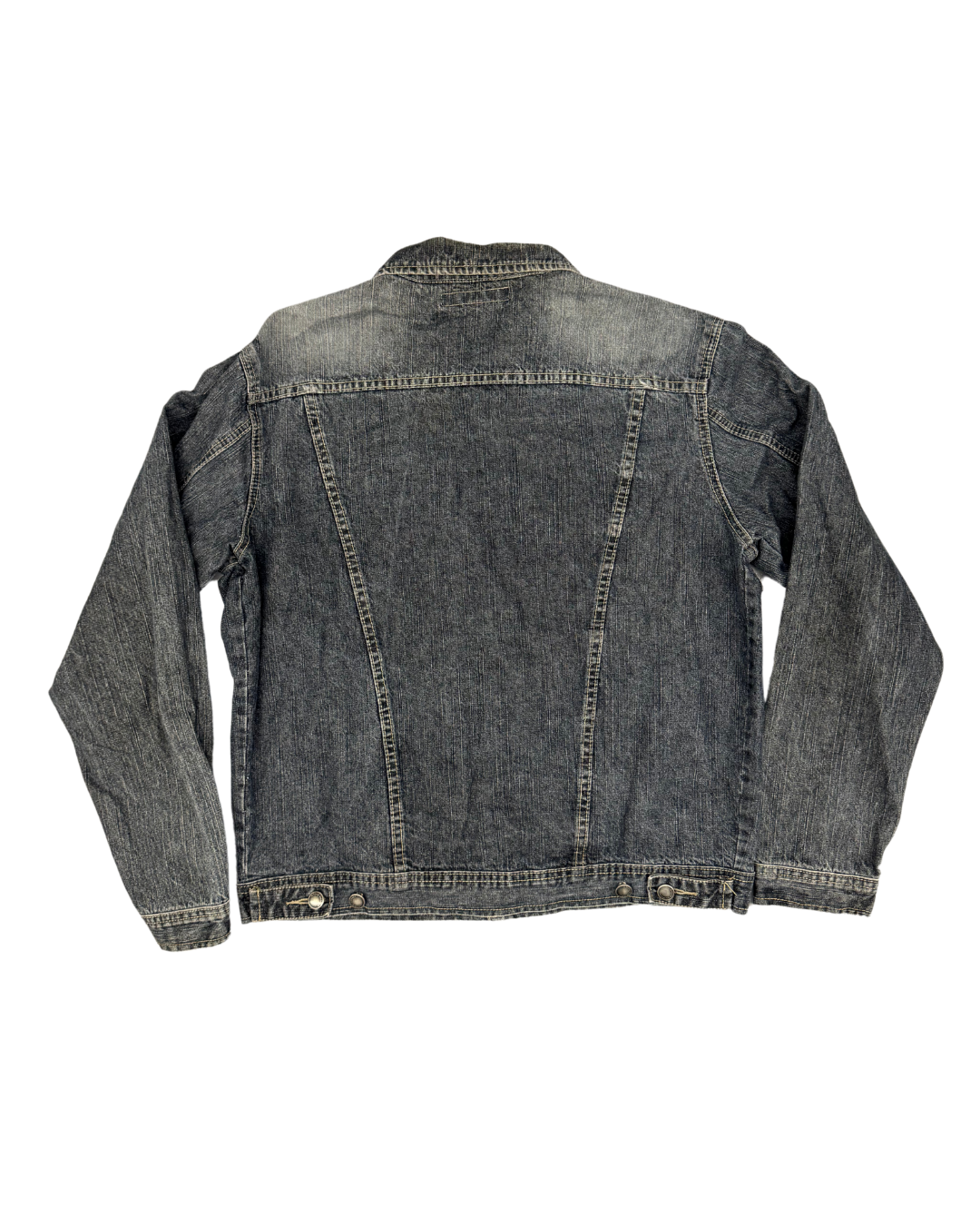 WAFEBOY JEANS - VESTE