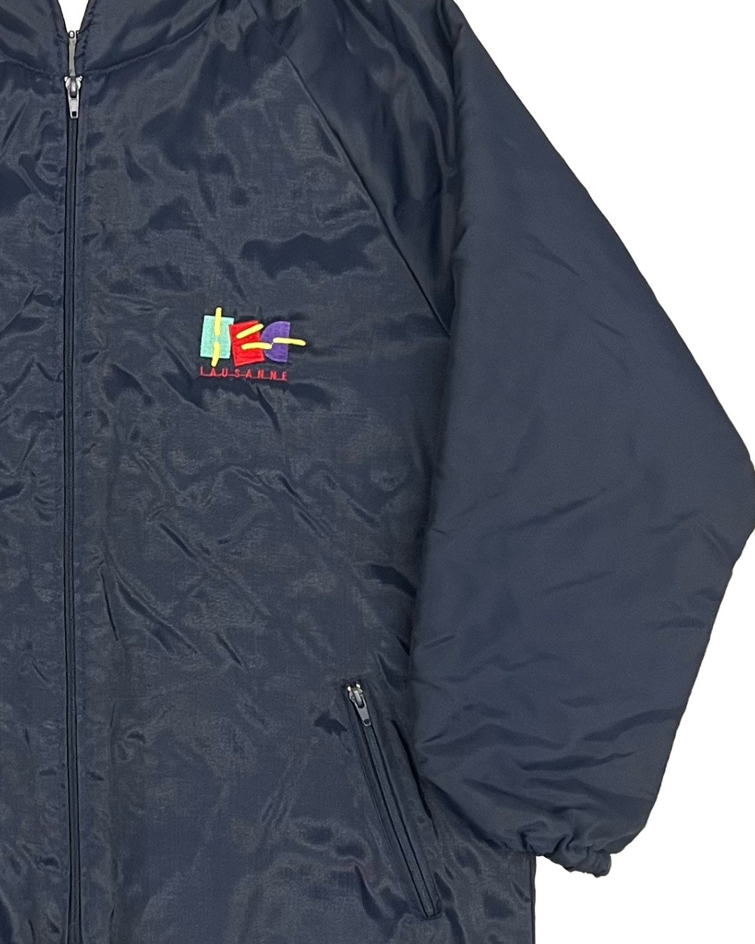 SECONDE MAIN - VESTE LAUSANNE