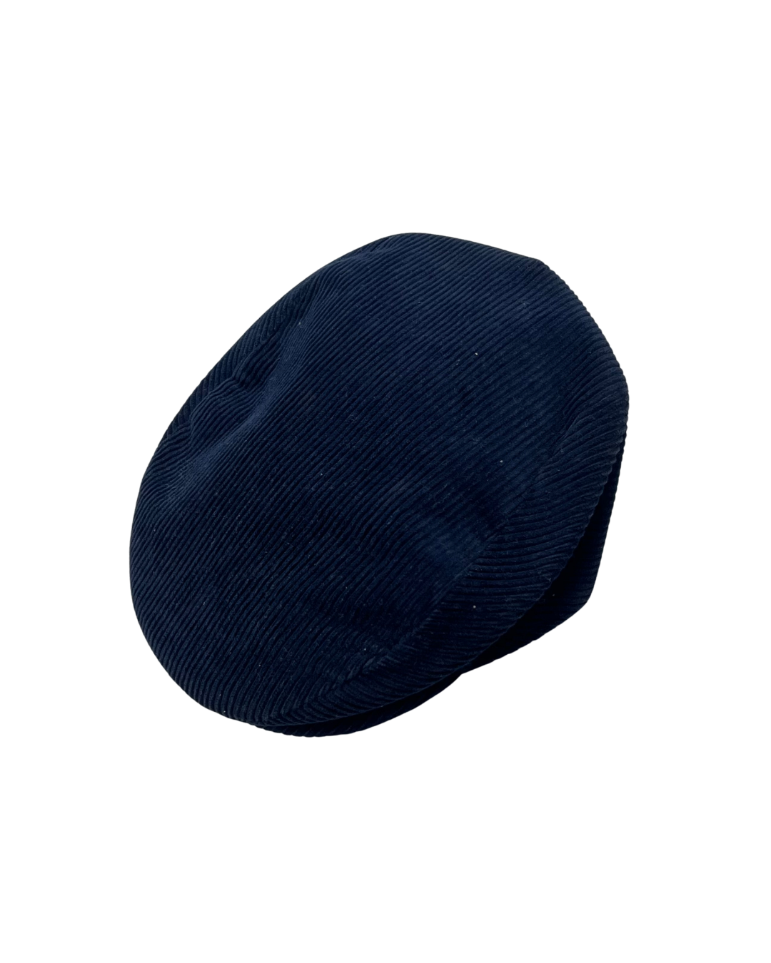 SECONDE MAIN - BERET BLEU