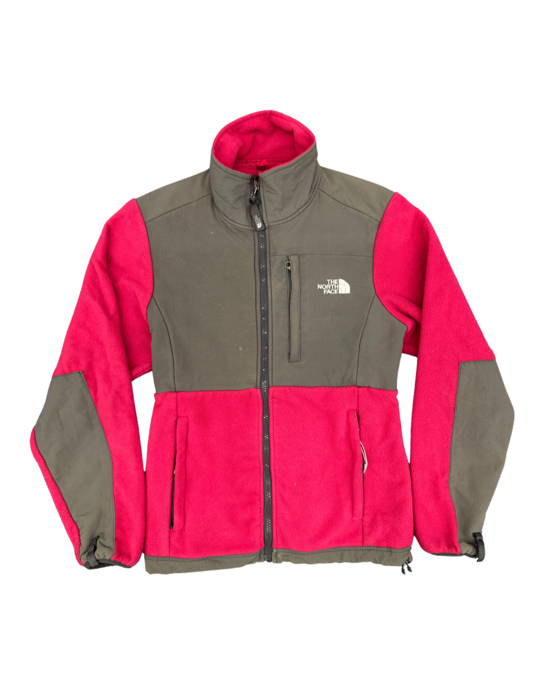 NORTH FACE - POLAIRE ROSE