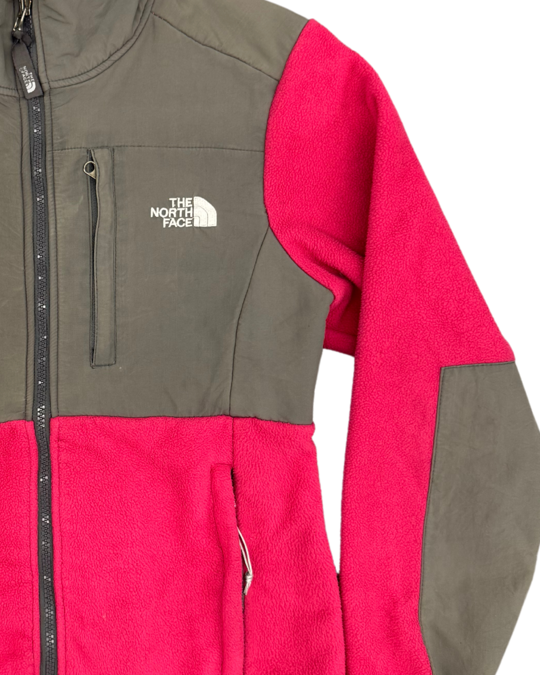 NORTH FACE - POLAIRE ROSE