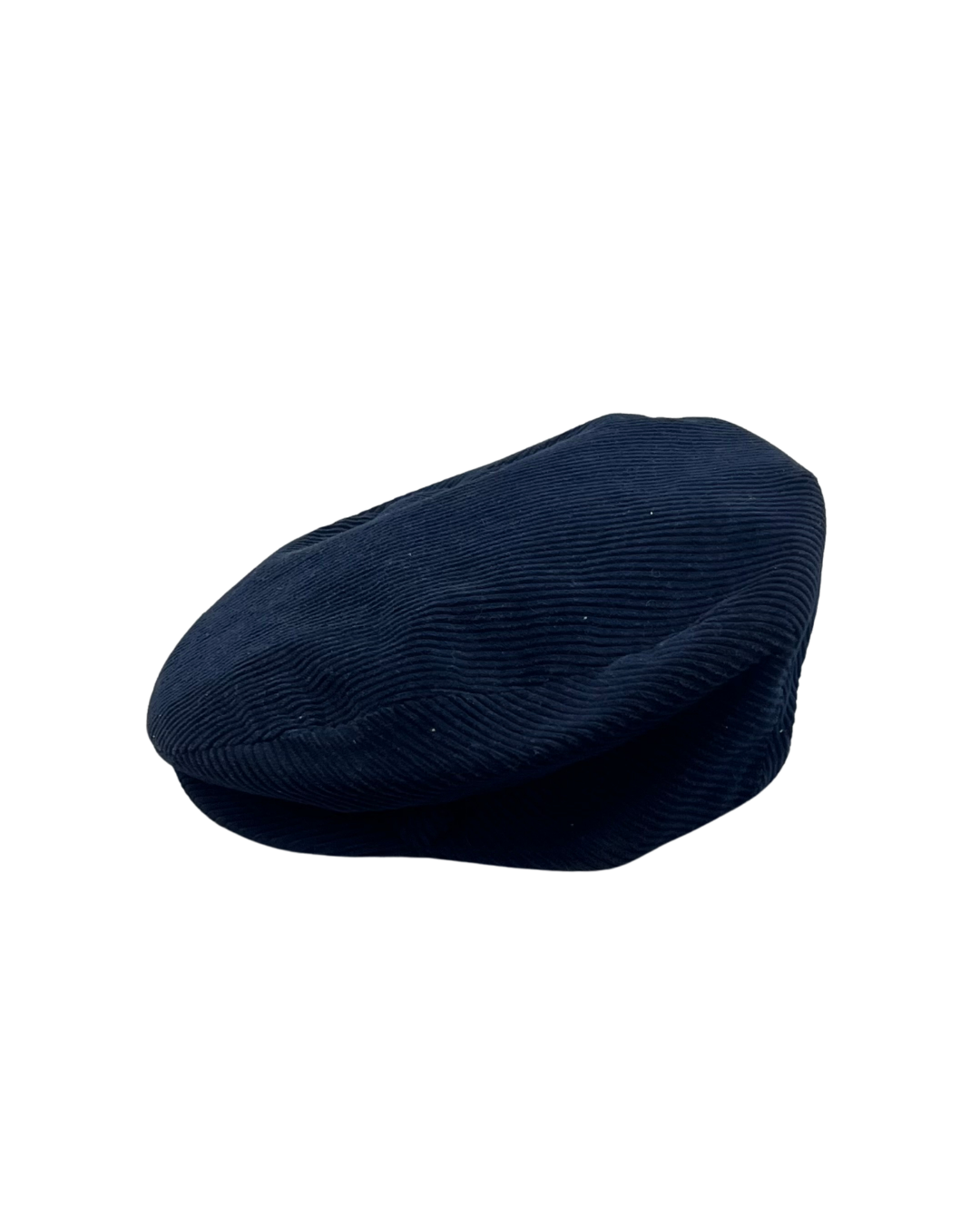 SECONDE MAIN - BERET BLEU