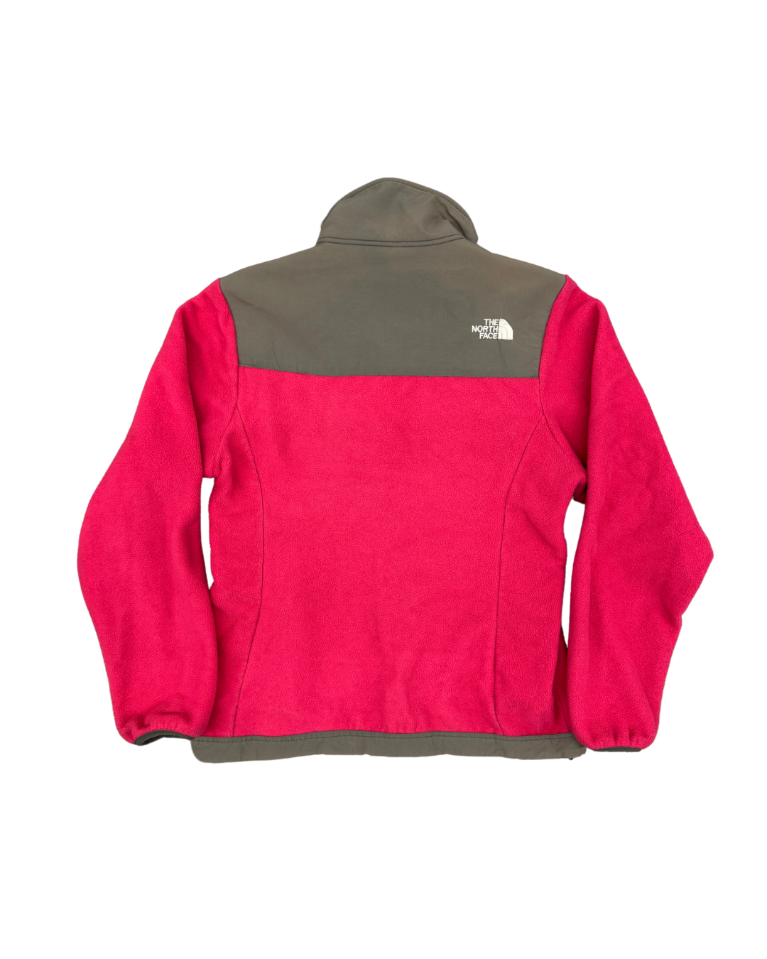 NORTH FACE - POLAIRE ROSE