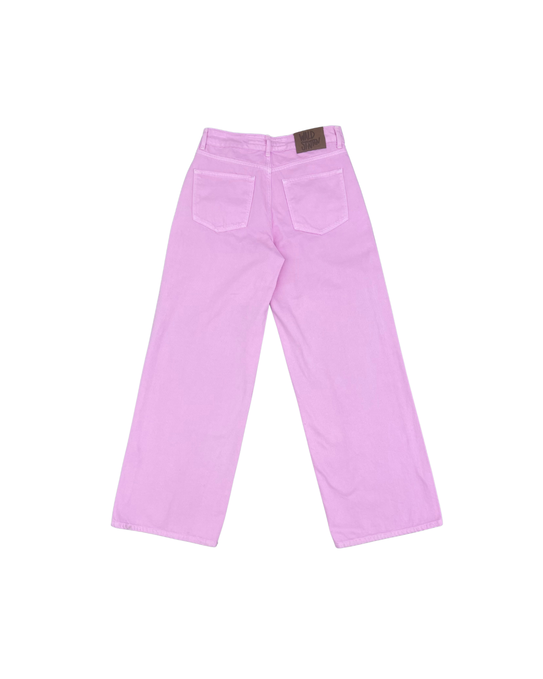 WALDSTATTEN - JEANS FEMME ROSE