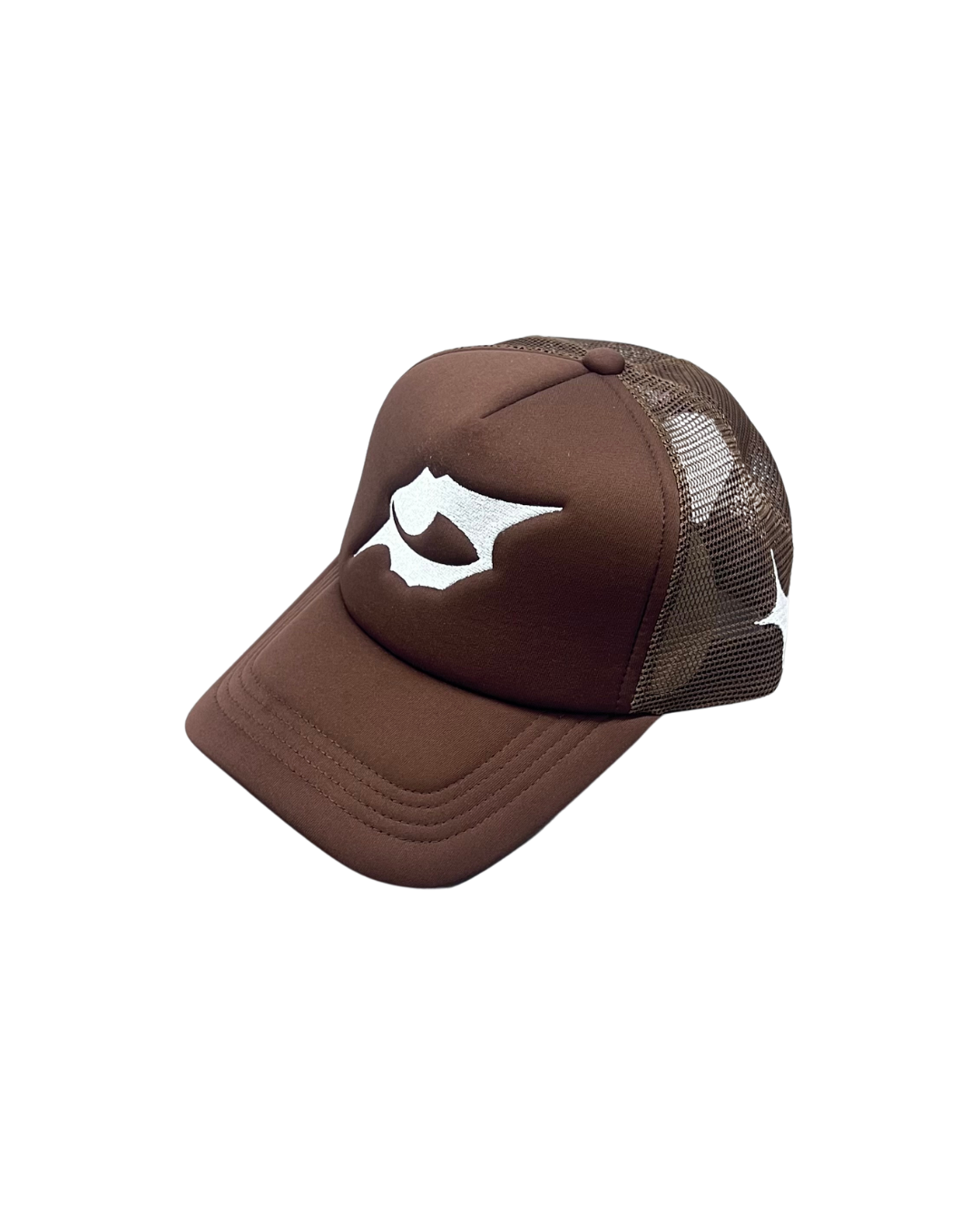 FMR - CASQUETTE BRUN