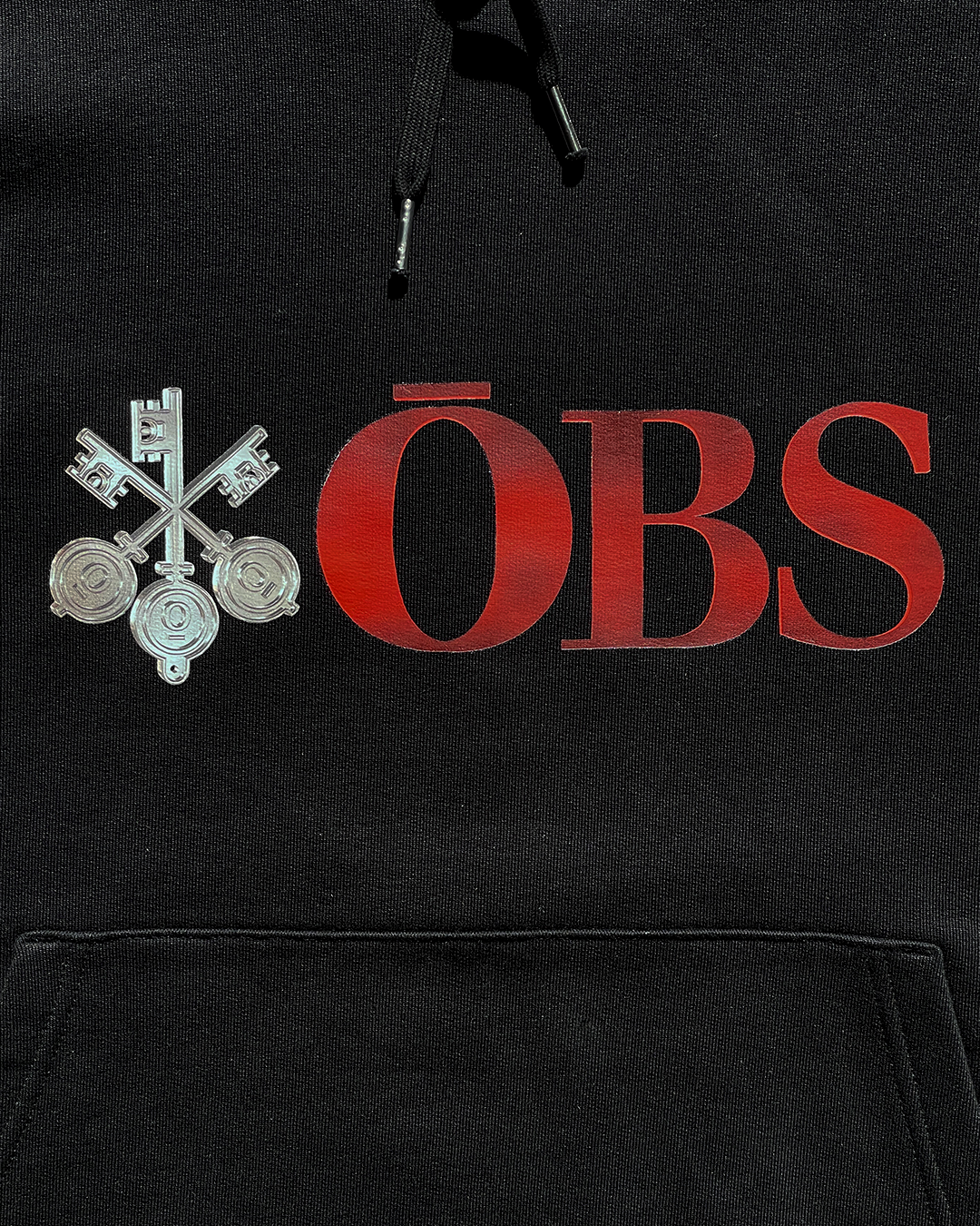 ONRYO - OBS HOODIE