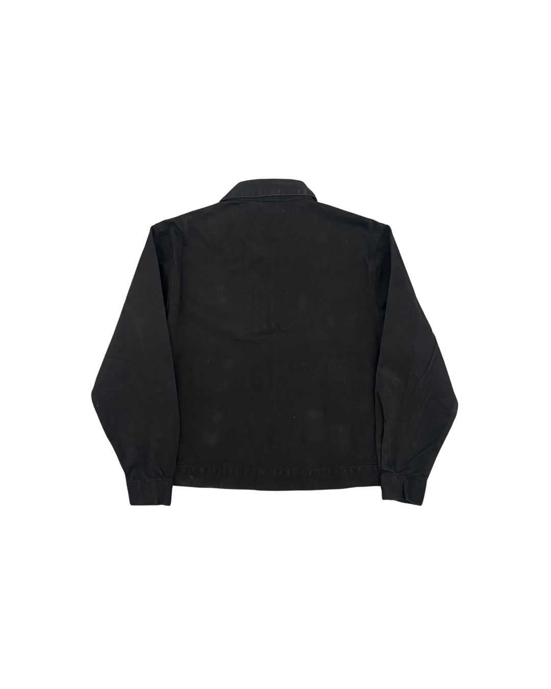 MEMORIES - JAQUETTE WORKWEAR NOIR
