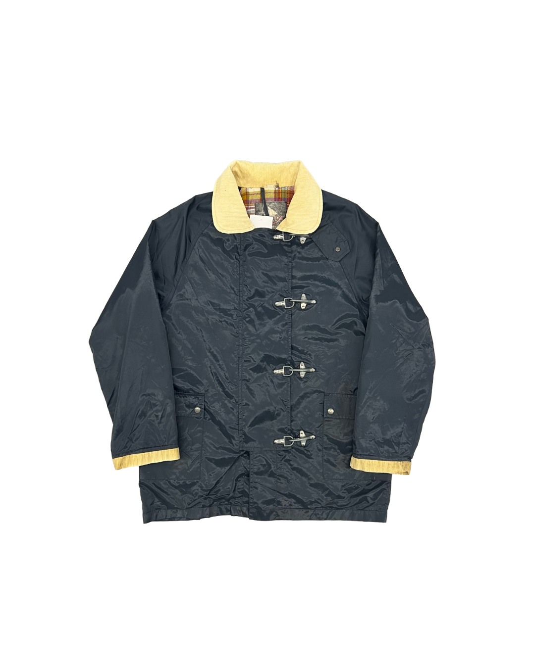 SECONDE MAIN - VESTE NAUTICA