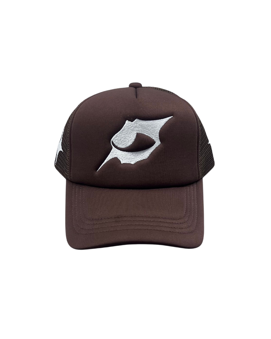 FMR - CASQUETTE BRUN