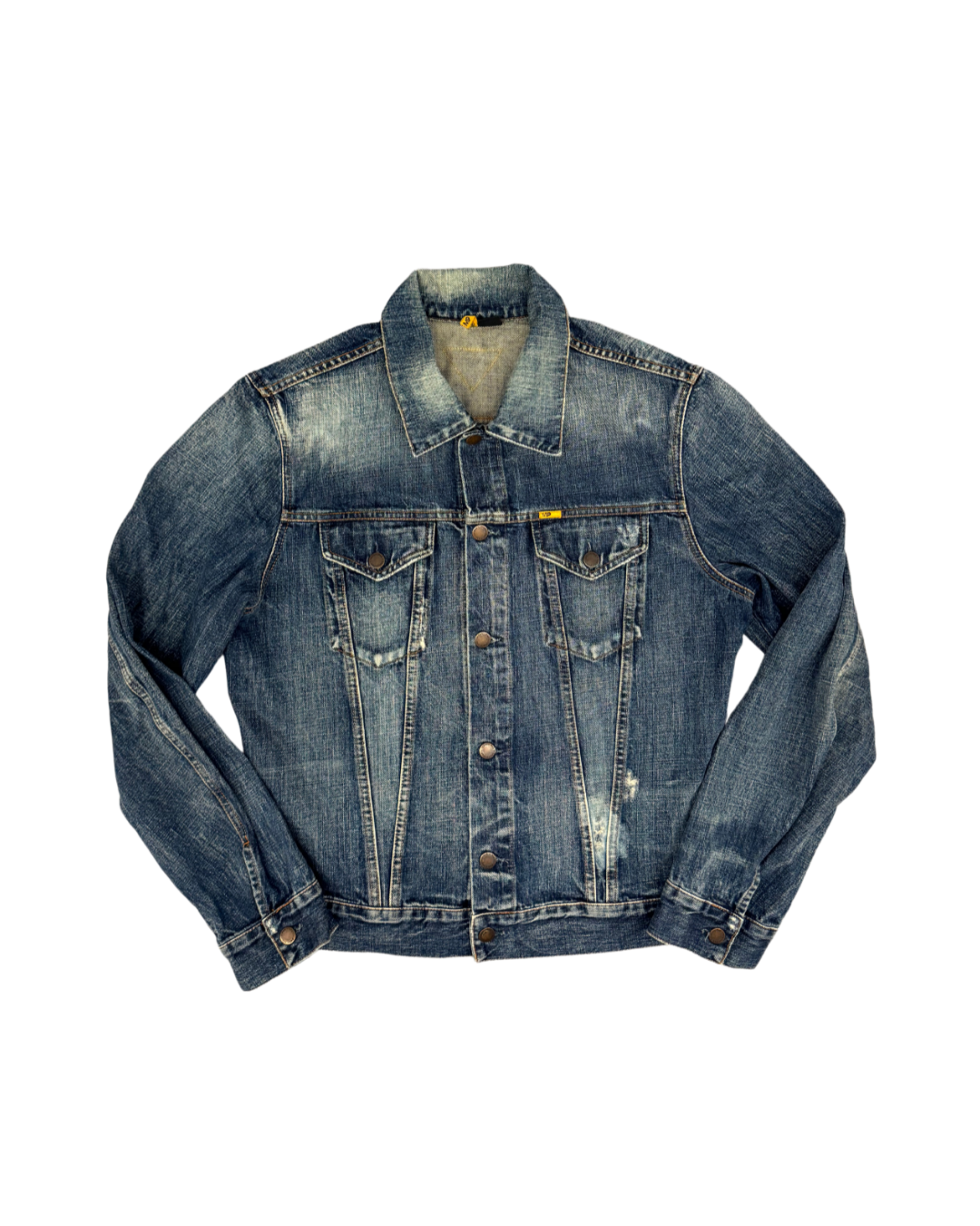 MELTIN POT - VESTE EN JEANS