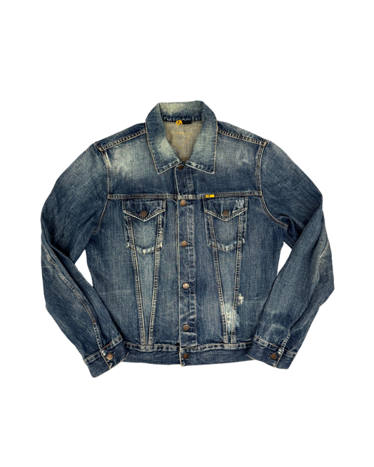 MELTIN POT - VESTE EN JEANS