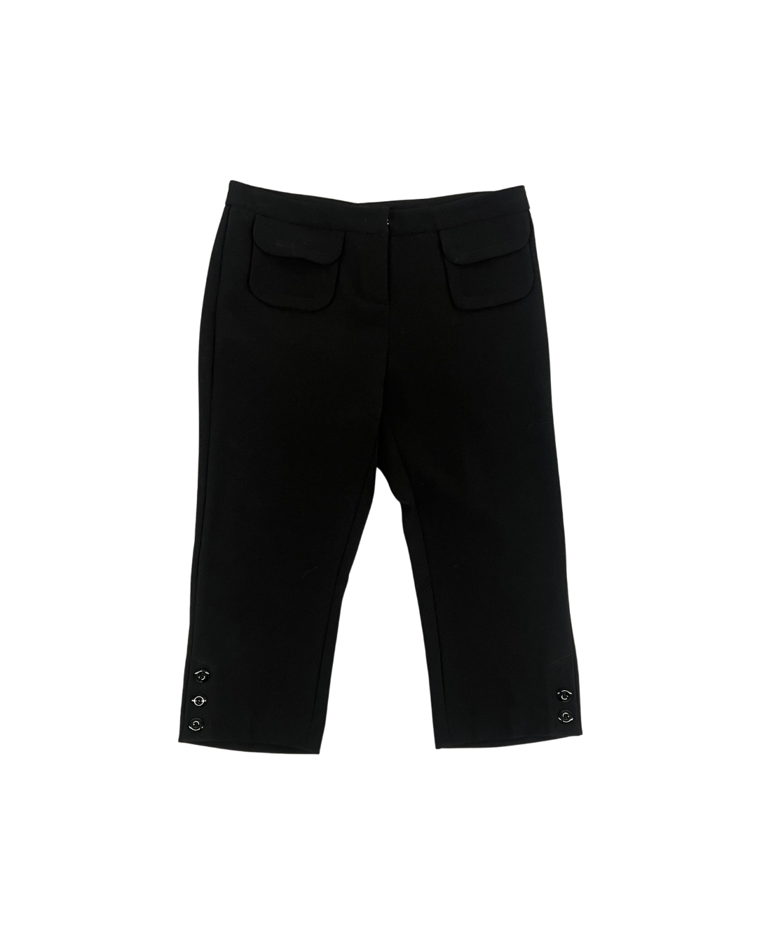 SECONDE MAIN - CAPRI NOIR STYLE COSTUME