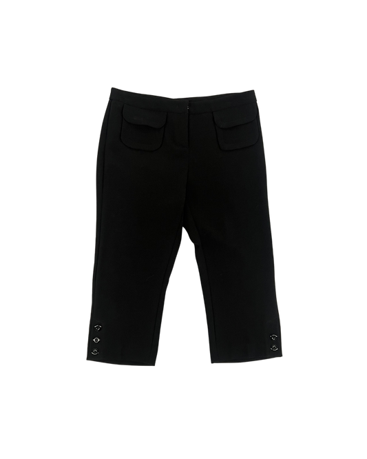 SECONDE MAIN - CAPRI NOIR STYLE COSTUME