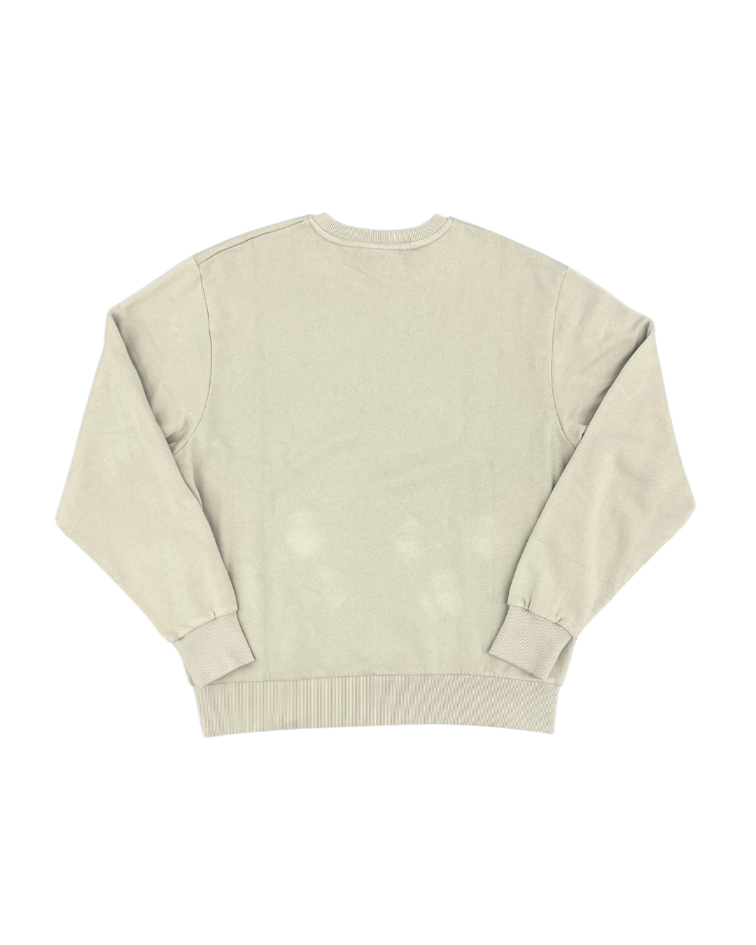 AVNIER - CREWNECK ENCORE FEATHER GRAY V3