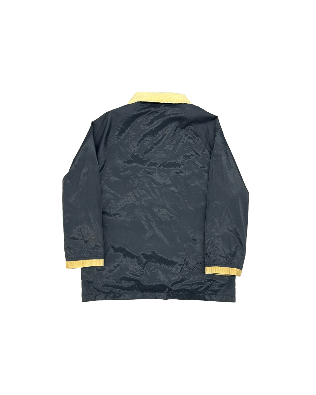 SECONDE MAIN - VESTE NAUTICA