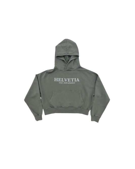 ONRYO - HELEVETIA HOODIE
