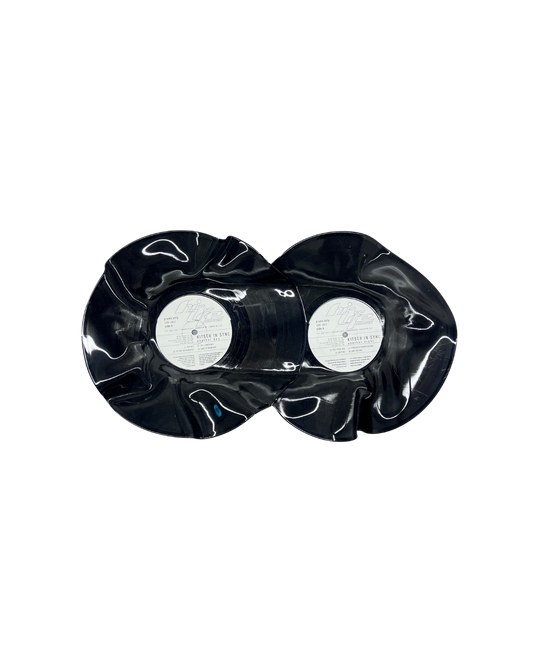 SKEW - GRAND VIDE POCHE BLANC DOUBLE VINYLES