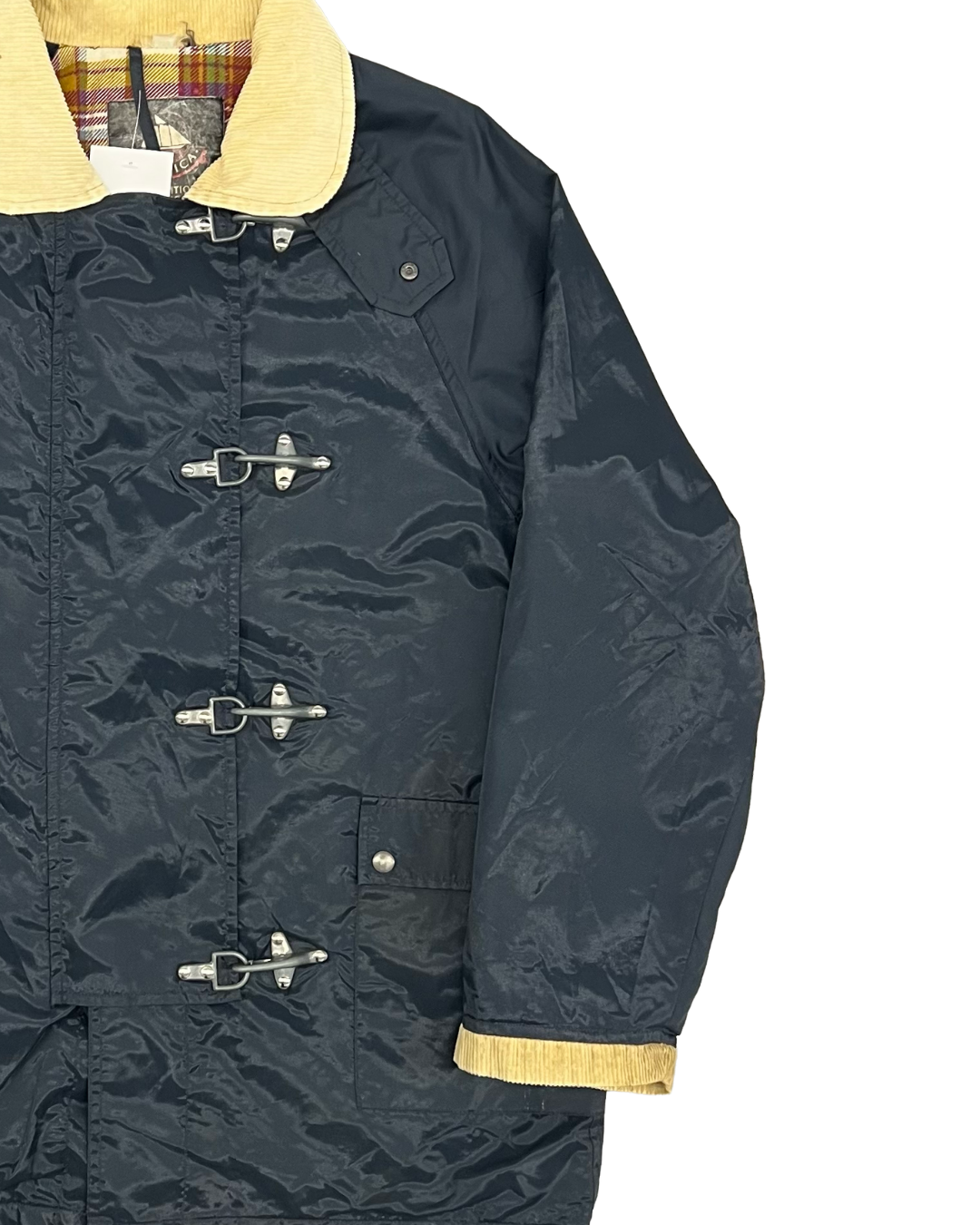 SECONDE MAIN - VESTE NAUTICA